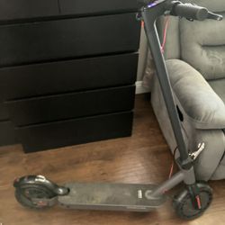 E-Scooter 20-MPH