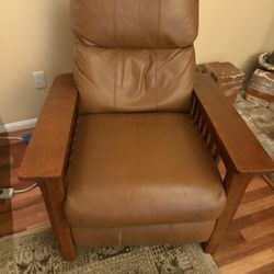 Reclining Chair