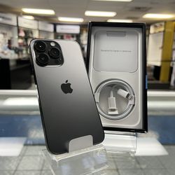 iPhone 13 Pro 256GB AT&T 