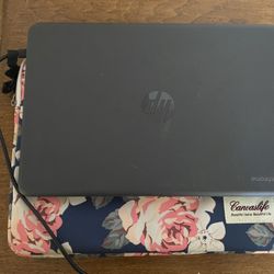 HP Laptop Chrome PC