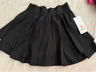 Pickleball tennis skort new
