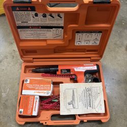 Ram Set 