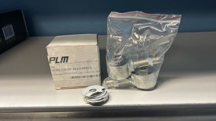 Plm Lower control arms bushings frs-brz