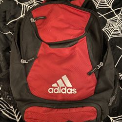 Adidas Climate Control Backpack 