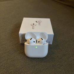 AirPods 4th Gen ANC (GOOD DEAL)