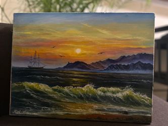Painting