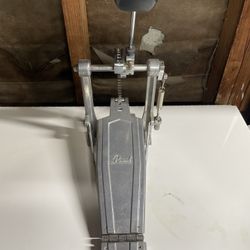Pearl Kick Drum Pedal