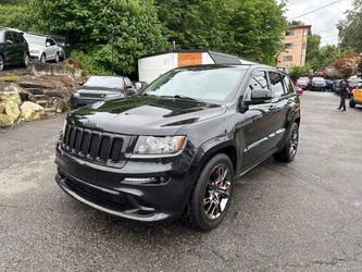 2013 Jeep Grand Cherokee