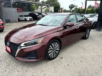 2023 Nissan Altima