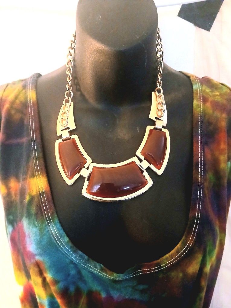Fashion Jewelry/ Necklace