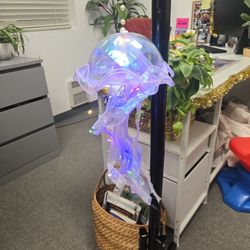 Jellyfish Light