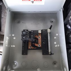 Panel