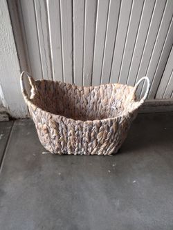Basket