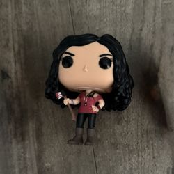 Kelly (Ash vs. Evil Dead) funko pop #397