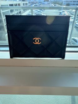 Black girls wallet