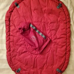 Ruffwear Highlands Dog Bed