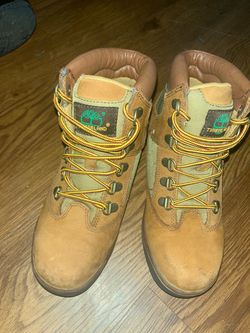 Kids timberland boots