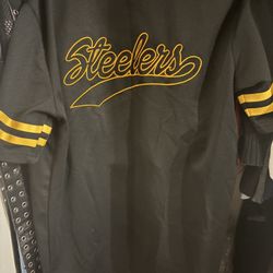 Steelers Jersey