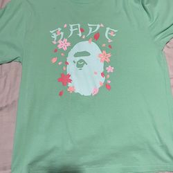 Bape Tee