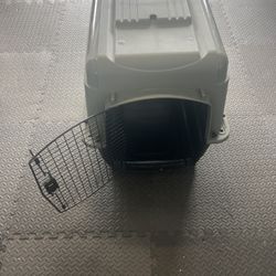 Permate Ultra Vari Dog Kennel Crate