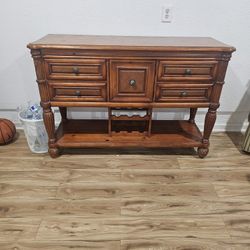 Wooden Shelfs 