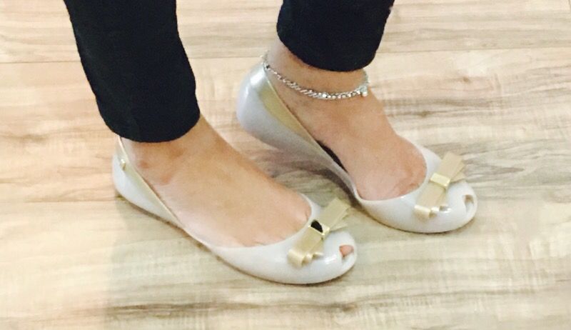 Melissa shoes