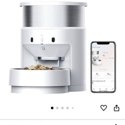 Petkit Automatic Dog Cat Feeder 3L