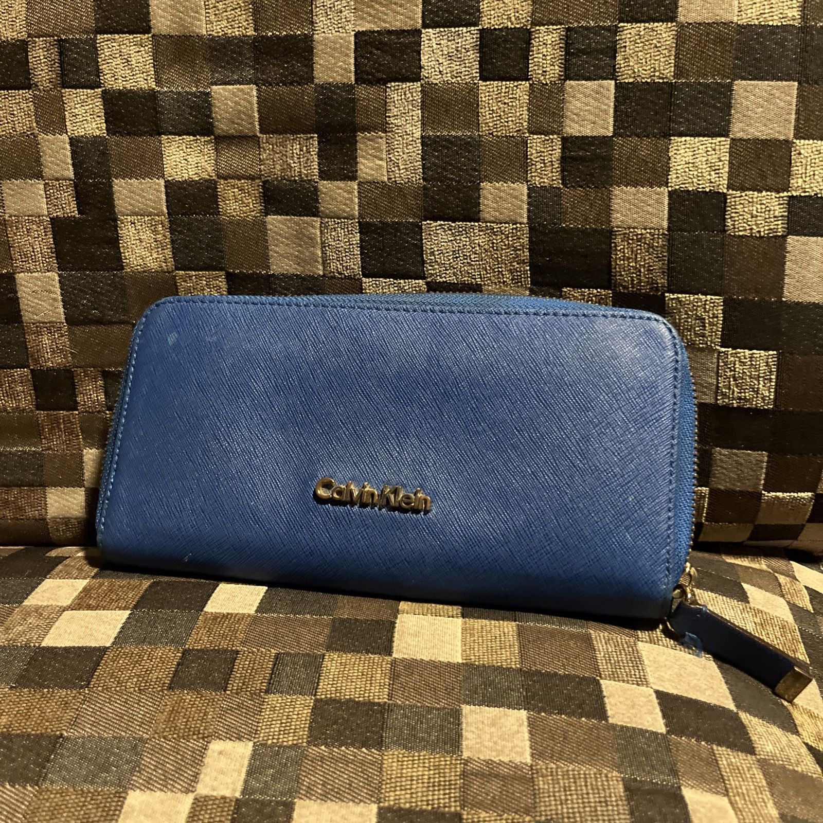 Women’s Hand Purses (Steve Madden & Calvin Klein)