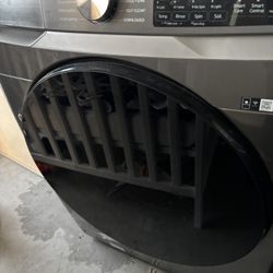 Samsung Washer And Dryer 