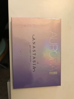 ABH Highlight Pallet