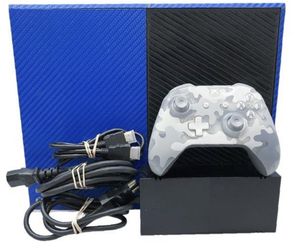 Xbox One Console Bundle