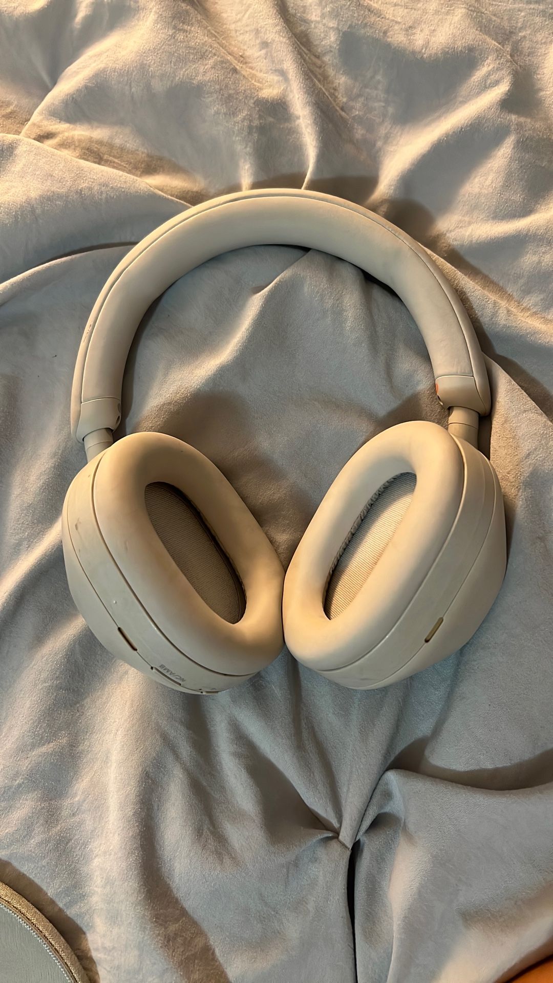 Sony WH-1000XM5 Silver