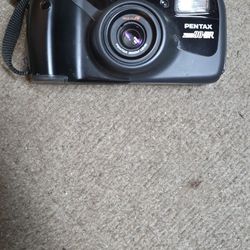 Pentax Zoom 90 WR.  $80  OBO