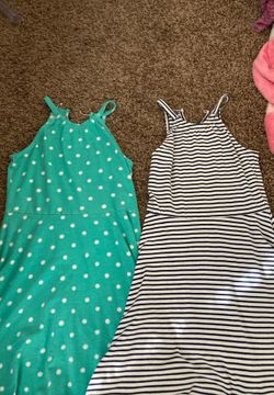 Girls dresses size 6