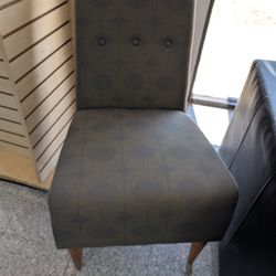 Set of 4 Dining Chairs