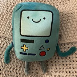 BMO Adventure Time Plush 8 inches
