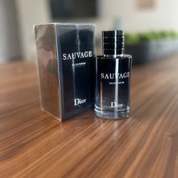 Dior Sauvage *negotiable*