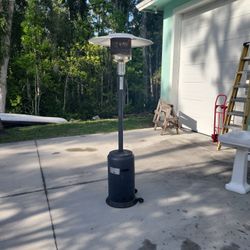 Fire Sence Outdoor Heater