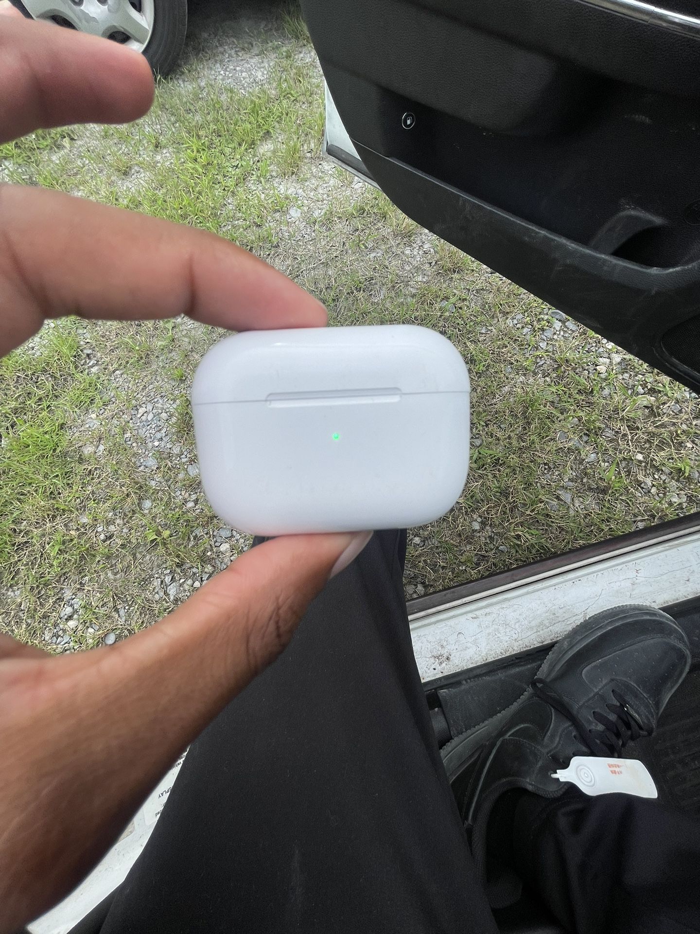AirPods Pro 2