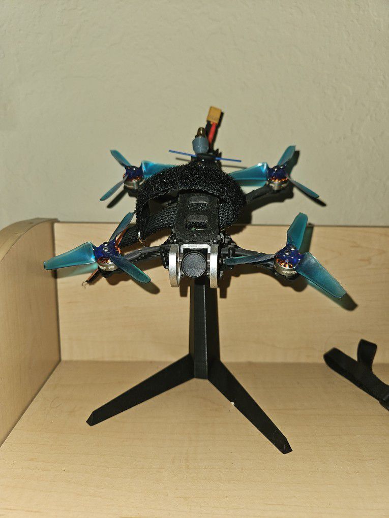 FPV Drones And Equipment.