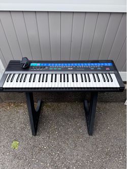 Casio tone bank keyboard