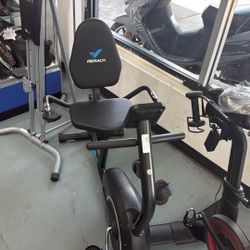 Exercise Equipment 
