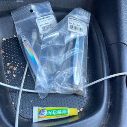 Deep Sea Lures 
