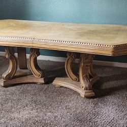 Free Dining Table and Chairs