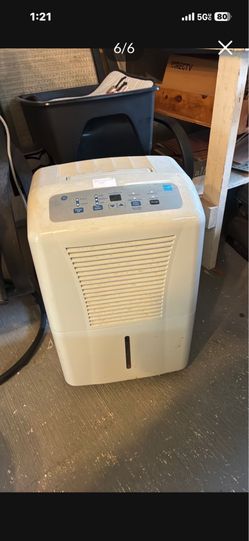 Dehumidifier