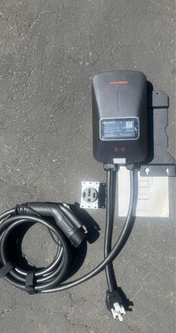 WOLFBOX E CAR CHARGER SYSTEM