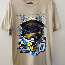 Honda T-Shirt Size Large Men’s Brand New