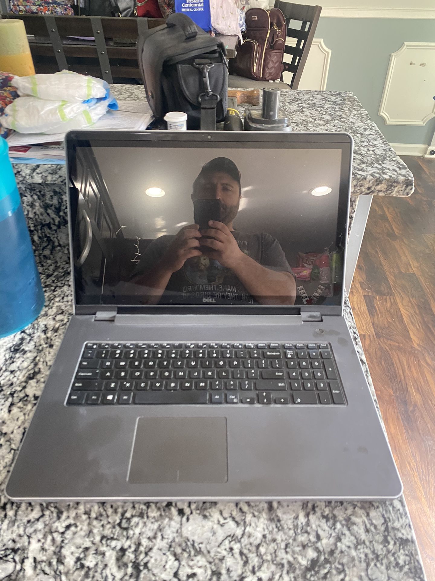 Dell Inspiron Intel Core I3