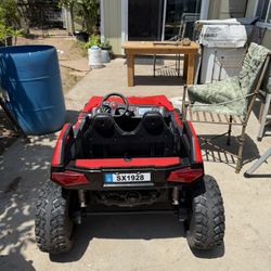 Kids Car