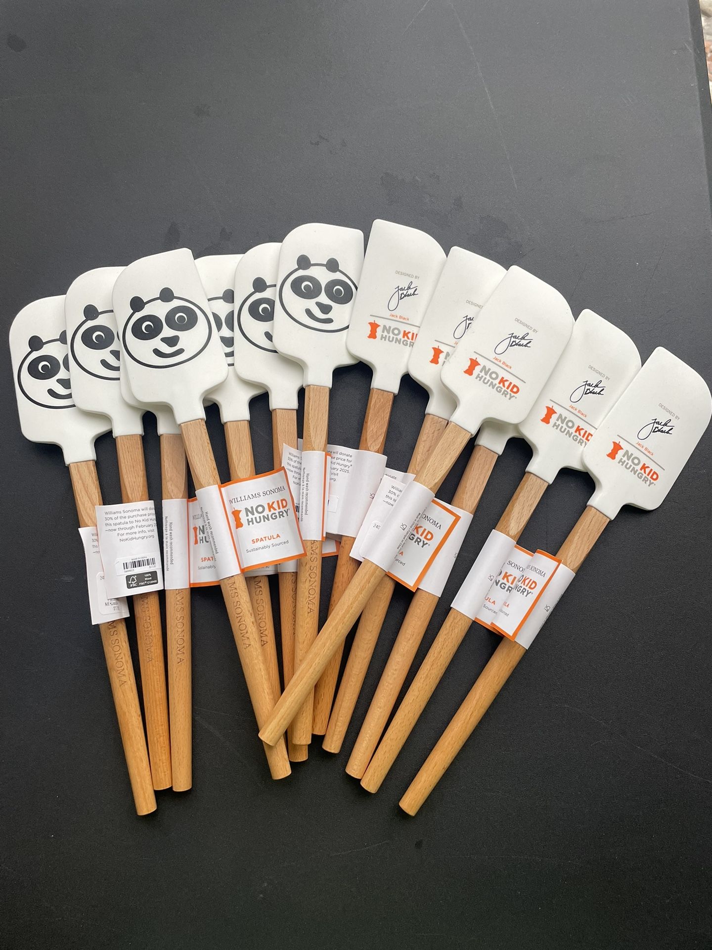 Williams Sonoma (Spatula)